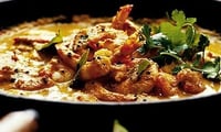  Kerala Prawn Curry